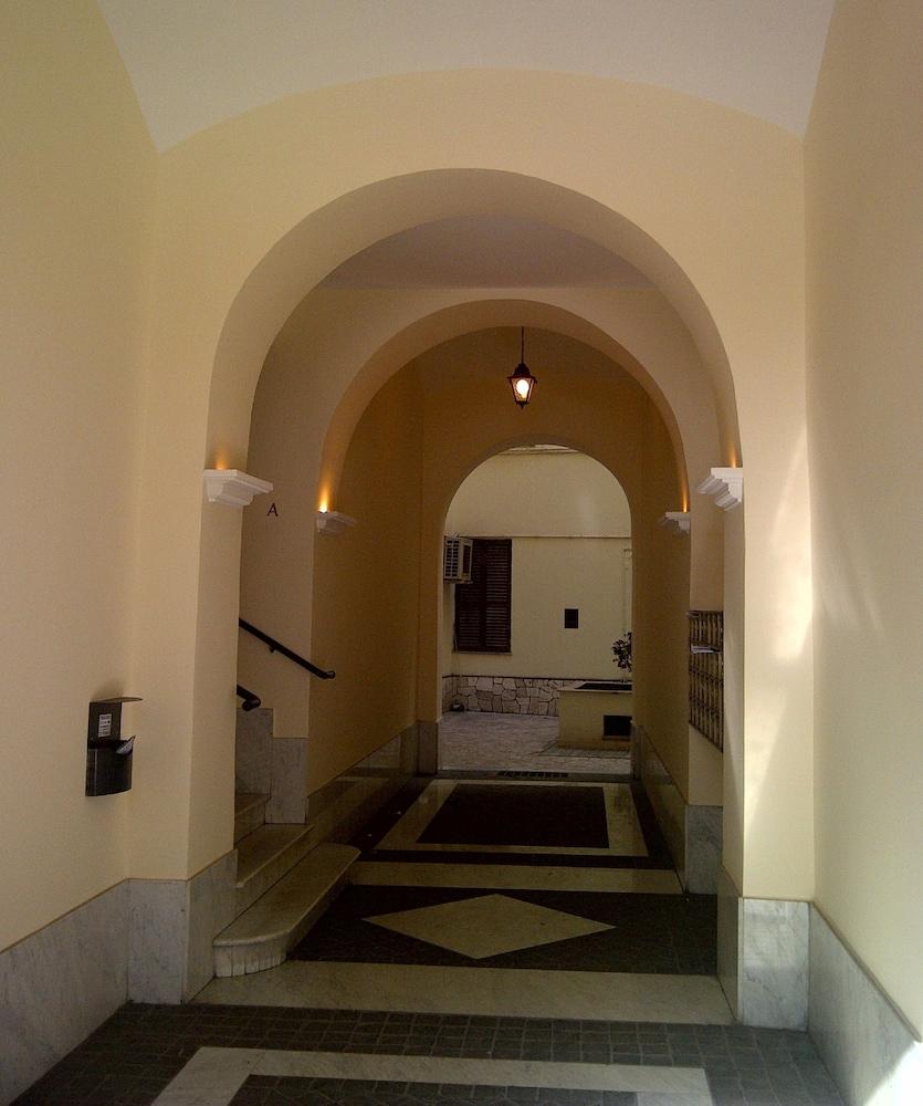 Cesar Vatican Rooms - Top Collection Roma Ngoại thất bức ảnh